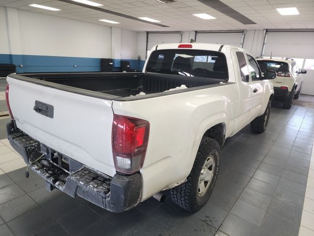 2019 Toyota Tacoma SR