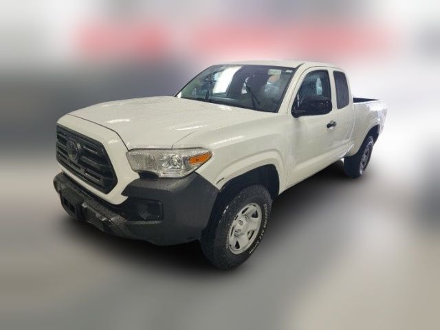 2019 Toyota Tacoma SR