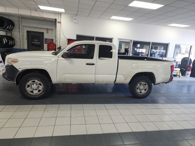 2019 Toyota Tacoma SR