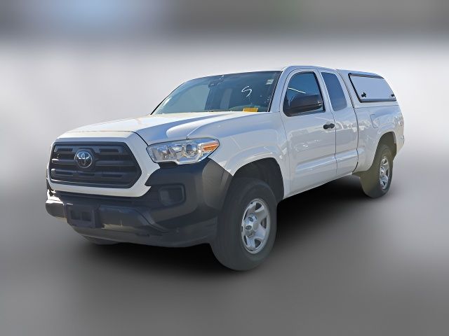 2019 Toyota Tacoma SR