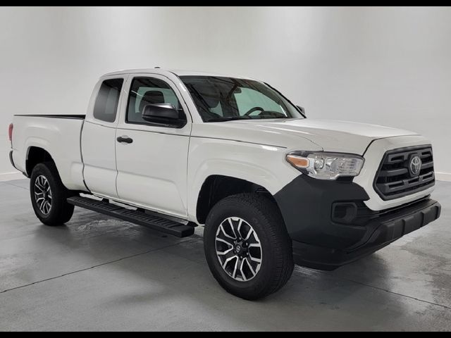 2019 Toyota Tacoma SR