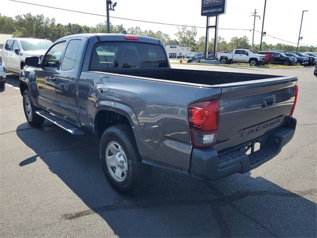 2019 Toyota Tacoma SR