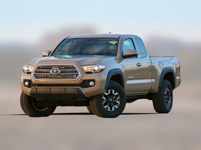 2019 Toyota Tacoma SR