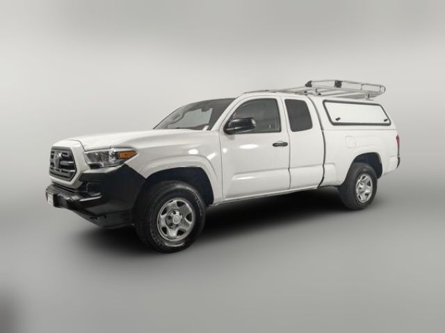 2019 Toyota Tacoma SR