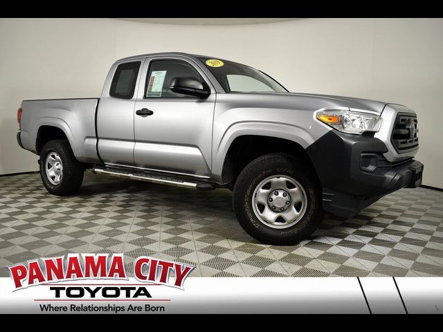 2019 Toyota Tacoma SR