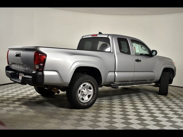 2019 Toyota Tacoma SR