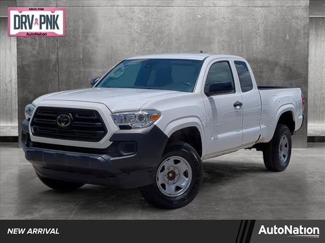 2019 Toyota Tacoma SR