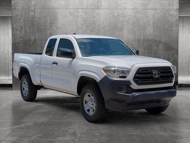 2019 Toyota Tacoma SR