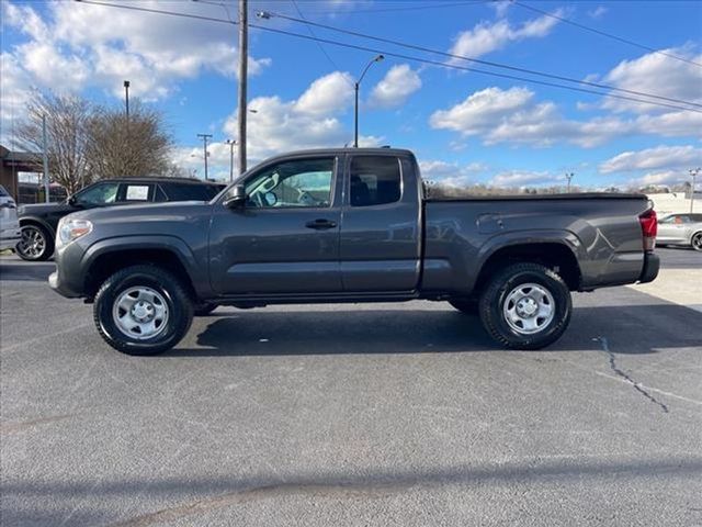 2019 Toyota Tacoma SR