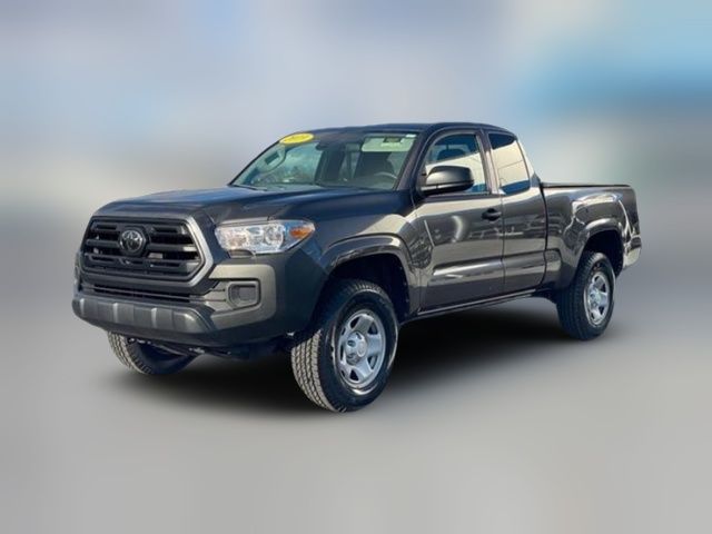 2019 Toyota Tacoma SR