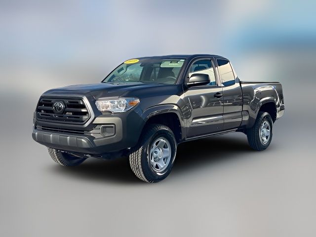 2019 Toyota Tacoma SR