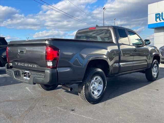 2019 Toyota Tacoma SR