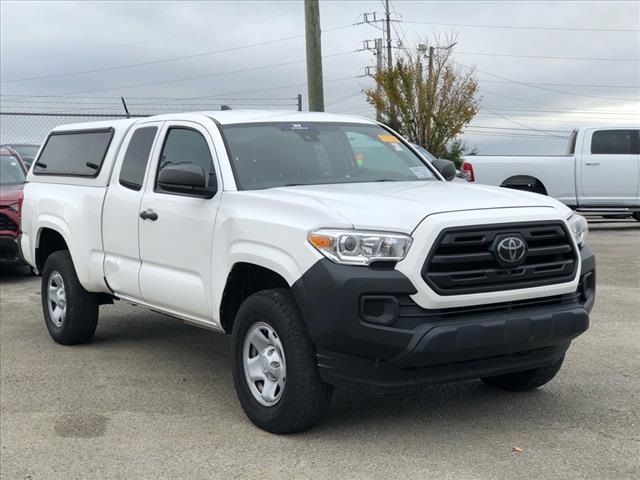 2019 Toyota Tacoma SR