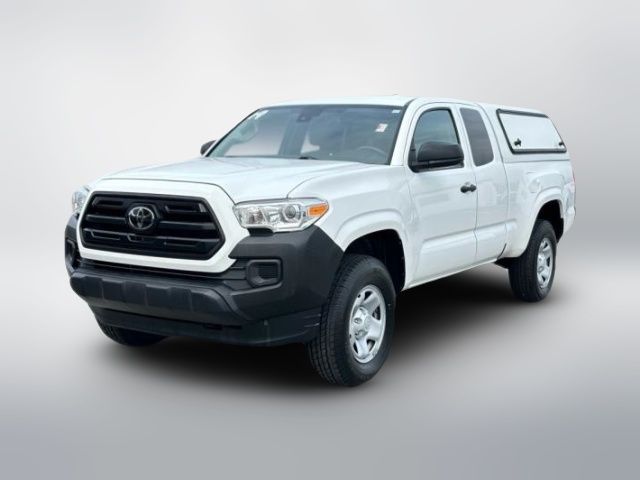 2019 Toyota Tacoma SR