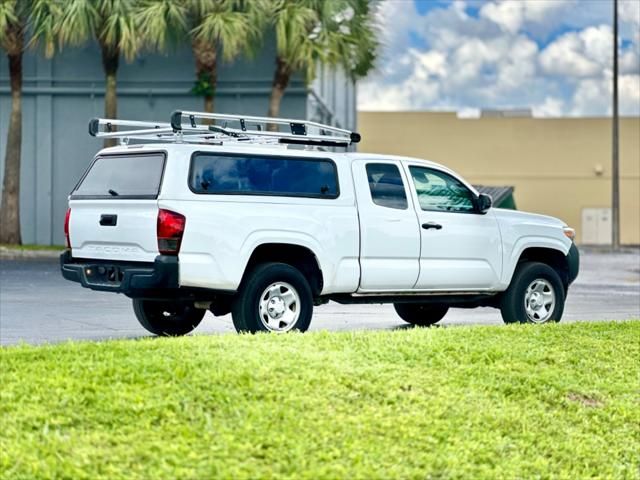 2019 Toyota Tacoma SR