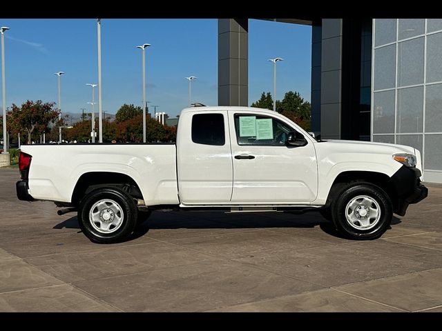 2019 Toyota Tacoma SR