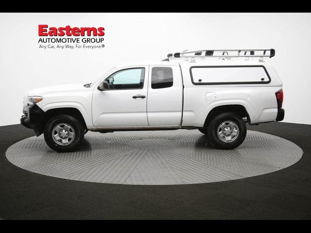 2019 Toyota Tacoma SR