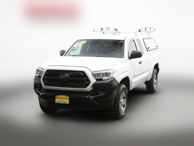 2019 Toyota Tacoma SR