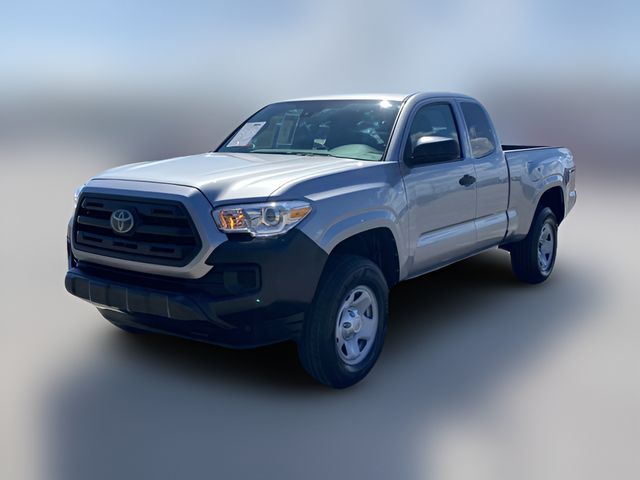 2019 Toyota Tacoma SR