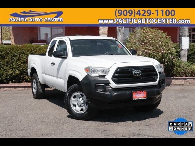 2019 Toyota Tacoma SR