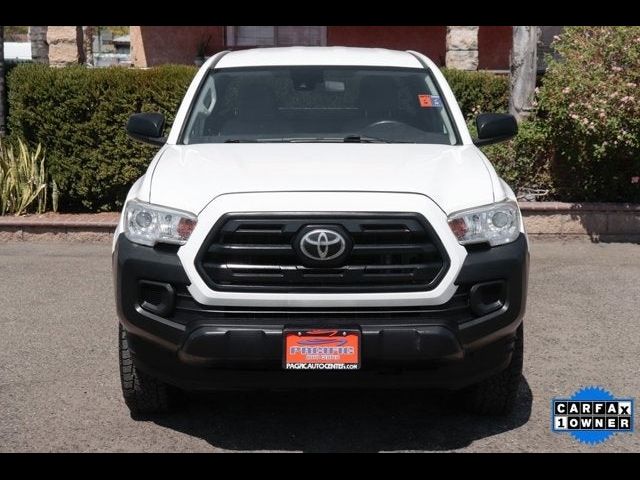 2019 Toyota Tacoma SR