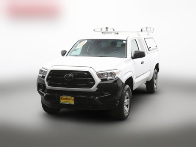 2019 Toyota Tacoma SR