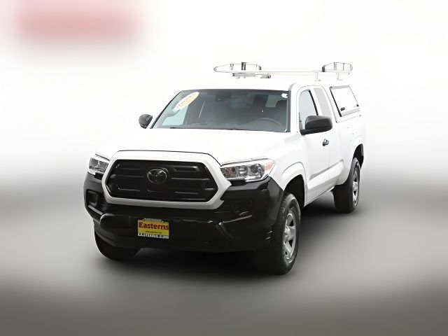 2019 Toyota Tacoma SR