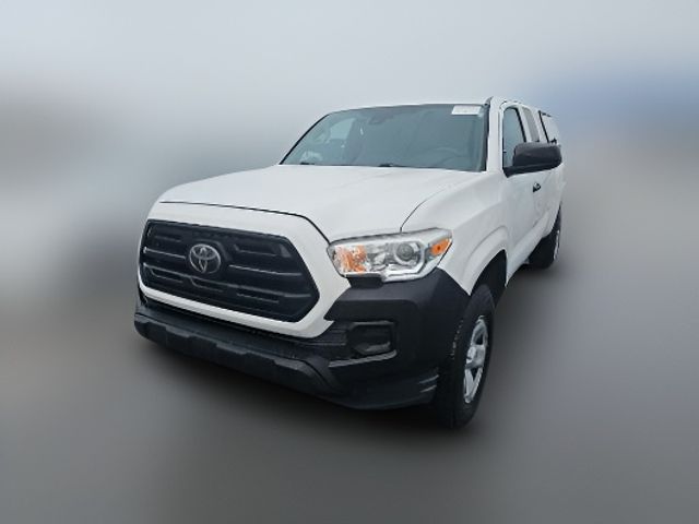 2019 Toyota Tacoma SR