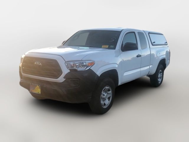 2019 Toyota Tacoma SR