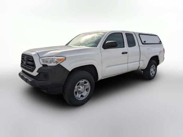 2019 Toyota Tacoma SR