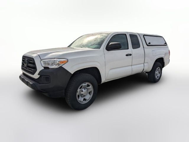 2019 Toyota Tacoma SR