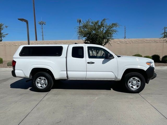 2019 Toyota Tacoma SR