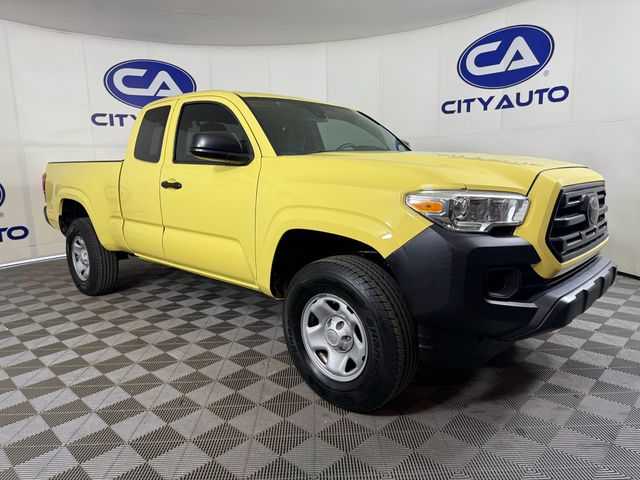 2019 Toyota Tacoma SR