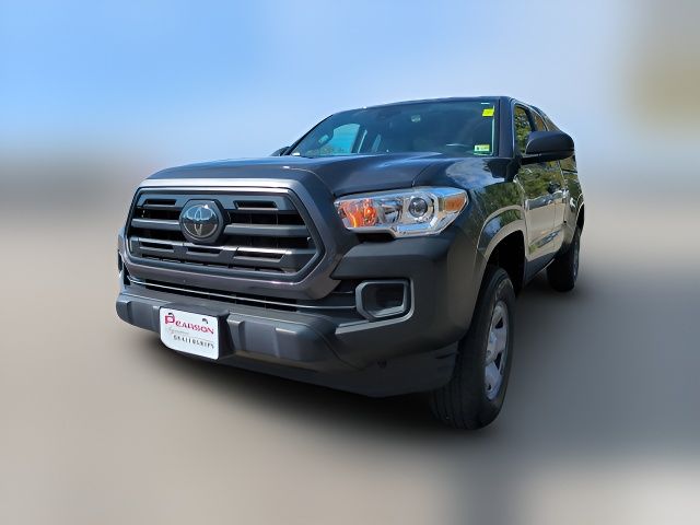 2019 Toyota Tacoma SR