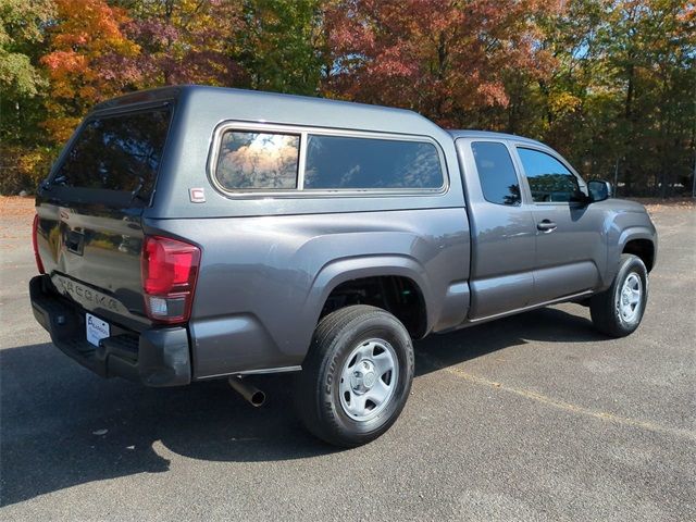 2019 Toyota Tacoma SR