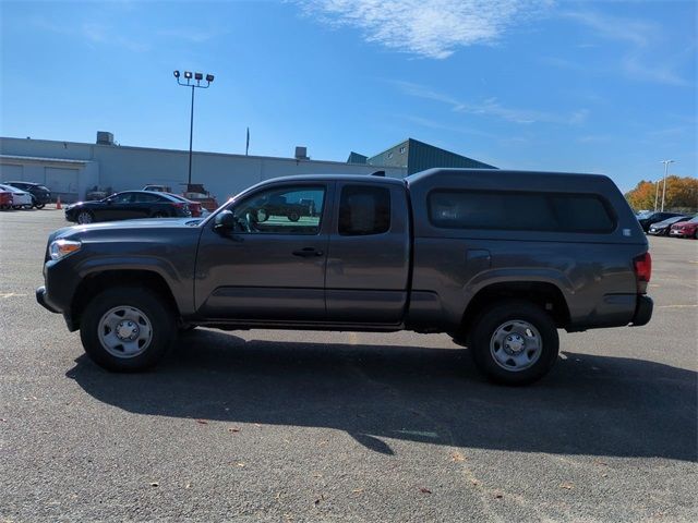 2019 Toyota Tacoma SR