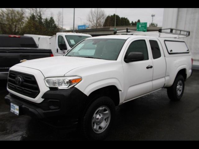 2019 Toyota Tacoma SR