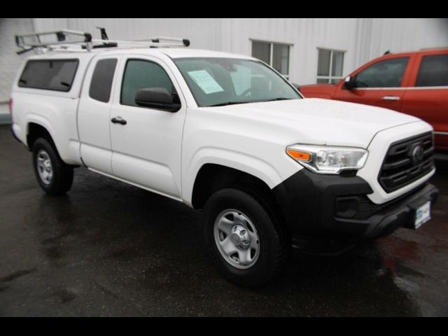 2019 Toyota Tacoma SR