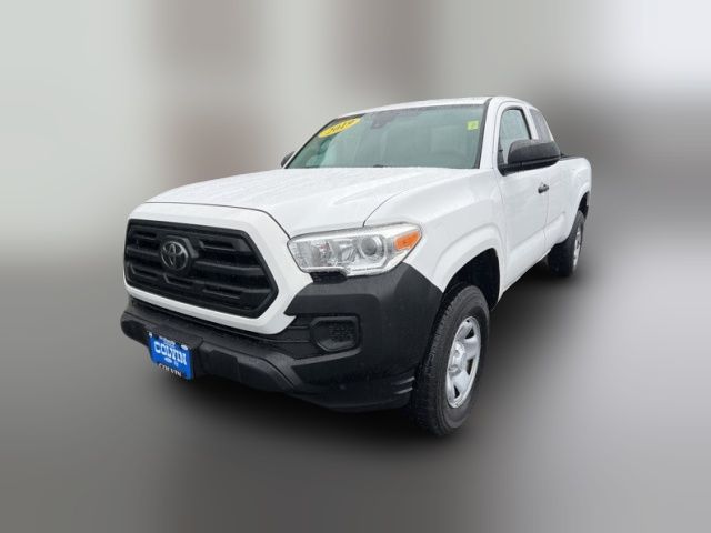 2019 Toyota Tacoma SR