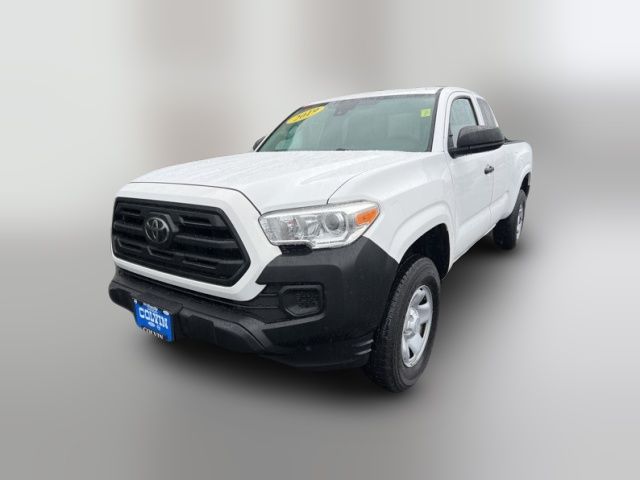 2019 Toyota Tacoma SR