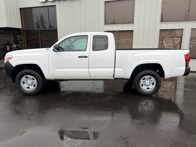 2019 Toyota Tacoma SR