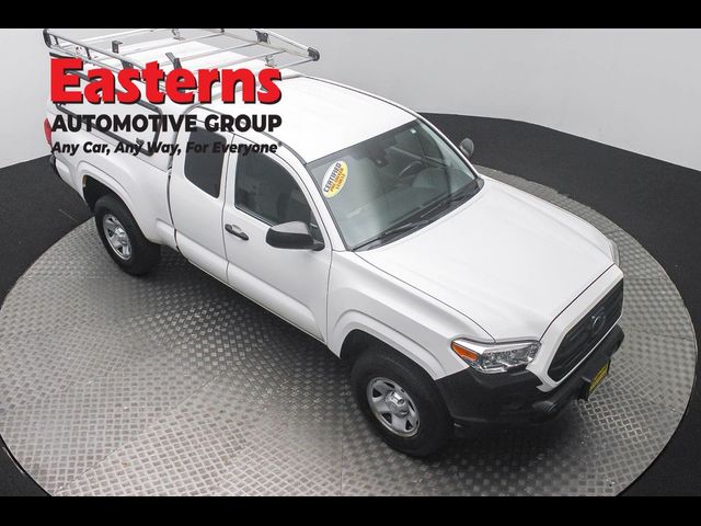 2019 Toyota Tacoma SR