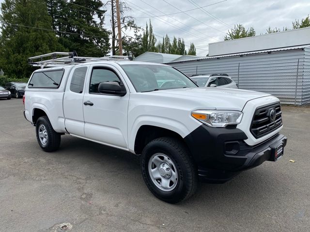 2019 Toyota Tacoma SR5