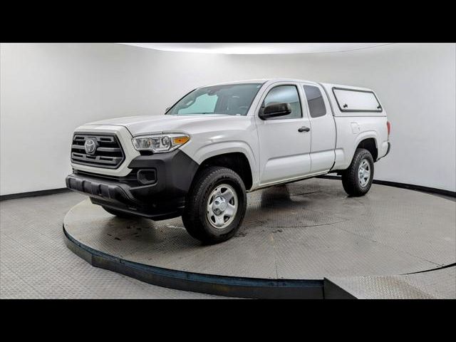 2019 Toyota Tacoma SR