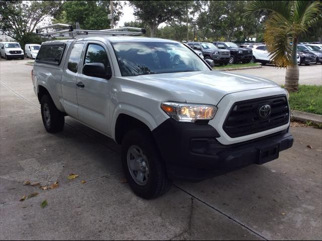 2019 Toyota Tacoma SR