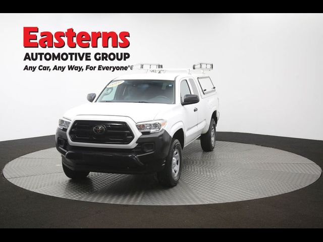 2019 Toyota Tacoma SR