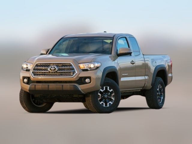 2019 Toyota Tacoma SR