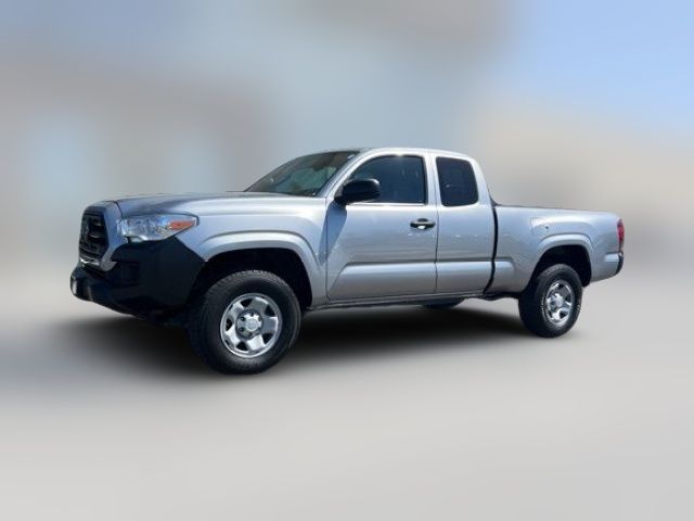 2019 Toyota Tacoma SR