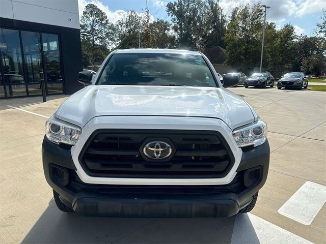 2019 Toyota Tacoma SR