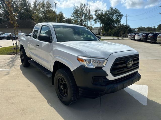 2019 Toyota Tacoma SR